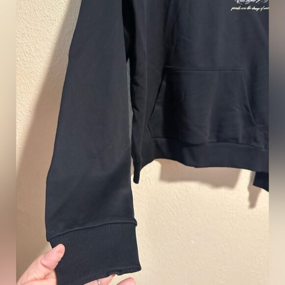 Allegory The Human‎ Spirit Hoodie Size XL Men’s NWOT - Picture 6 of 8